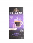 Palazzo Kapszulák Palazzo kávéfőzőkhöz 100% Arabica Lungo 20 db (3009535)
