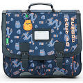 Tann's Iskolatáskák ADAM CARTABLE 41 CM Sokszínű Egy méret
