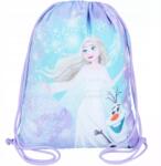 COOLPACK Iskolai tornazsák cipőre, lábbelire, Frozen Jégvarázs, Elsa (FO54776)