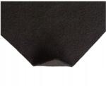 Taphiceros Filc Méteres Szőnyeg Műszaki Filc Fekete 150x50 2, 5 mm (Czarny)