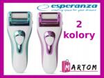 Esperanza ES149 Magnolia Elektromos Lábreszelő Készülék (EBF001B)