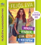  Minden rendben, csak eltűnt a nagyapám [eHangoskönyv]