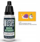 Green Stuff World Brush Retarder 17ml (8436574501087)