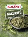 KOTÁNYI Kotányi morzsolt kakukkfű 14g
