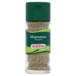 Kotányi Hungária Kft Kotányi üveges morzsolt, szárított majoranna 10 g