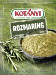 KOTÁNYI Kotányi őrölt rozmaring 18g