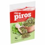 SZILASFOOD Kft Piros Bazsalikom, Morzsolt 8 g