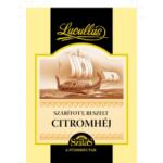 Lucullus Citromhéj Reszelt 10 g
