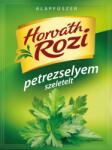 Horváth Rozi petrezselyem szeletelt 5g