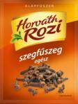 Horváth Rozi szegfűszeg egész 10g