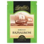 Lucullus Morzsolt bazsalikom 5 g - elinashop