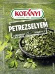 KOTÁNYI Kotányi szeletelt petrezselyem 7g