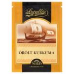 Lucullus Kurkuma 15g - elinashop