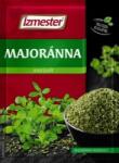 Lacikonyha Magyarország Kft Ízmester majoránna morzsolt 6 g