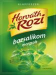 Horváth Rozi bazsalikom morzsolt 5g