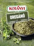 KOTÁNYI Kotányi morzsolt oregánó 8g