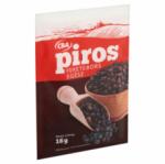 SZILASFOOD Kft Piros Feketebors Egész 16 g