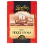 Lucullus Feketebors őrölt 50g - elinashop