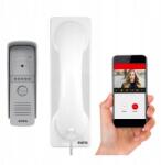 Eura Családi video kaputelefon Eura Proxima VDP-50A3 fehér WiFi (VDP-50A3)
