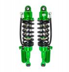 EFS 4WD Toyota Fortuner (04-15) 2x Mrp Első Lengéscsillapító 40mm Efs 4x4