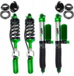 EFS 4WD Dodge Ram 1500 Ds (12+) 4x Mrp Lengéscsillapítók 50mm Efs 4x4