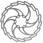 Shimano Féktárcsa TH-DR05 203mm Is 6csavaros (3-TH-DR05-203)
