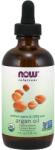 NOW Now Foods - Argan Oil, Organic (118 ml)