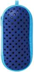 Swans úszószemüveg tok swans soft goggle case sa-141 small sötétkék