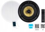 Fonestar Aktív mennyezeti Wi-Fi és Bluetooth hangszóró szett Fonestar KS-08WIFI (604973)