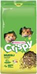 Versele-Laga Verele-laga PR. CRISPY MUESLI HAMSTER 9kg (461811)