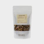 Nomen Coffee Roasters Virágos-gyümölcsös ízű fehér tea 100g Málnakert