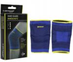 Dunlop Térdízületi stabilizátor lehúzó rehabilitáció Unisex roz. L Dunlop (2075404)