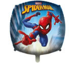 Decorata Party Lufi 17" 43cm Spiderman, Pókember (LUFI803283)