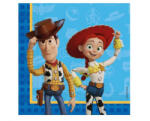 Decorata Party Szalvéta 33x33cm 20db Toy Story (LUFI423793)