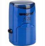 Wagraf Bélyegző Automatikus (önműködő) Wagraf fi 20 Kerek (159)