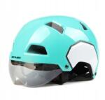 GUB Kerékpár sisak Gub V3 Mtb M méret 56-61 cm plexi (V3)