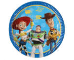 Decorata Party Papírtányér 23cm 8db Toy Story (LUFI981925)