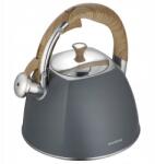 Klausberg Vízforraló Síppal Klausberg 3L KB-7501 (KB 7501)