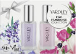 Yardley Set de ape de toaletă Traditional