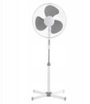Platinet Standing Fan Álló Ventilátor 16 Grey [44735] (PSF1616G)