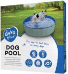 Duvo+ Kutyamedence 80x30cm Pvc (5414365331511)