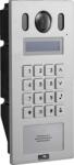 BCS Többlakásos kültéri Ip panel Bcs kamerával-PAN9211S-S (BCS-PAN9211S-S)