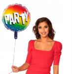 Boland Party fólia lufi