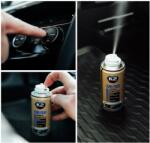  Spray Curatare si Igienizare Instalatie Aer Conditionat K2 Klima Fresh 150 ML - Aroma New Car (K222NC)