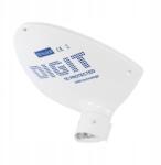 Telkom Telmor Digit Activa 5G Protected fehér antenna Telmor (ACTIVA 5G)