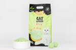  UNIQ PETS MACSKAALOM TOFU biológiailag lebomló 2, 5 kg zöld tea illattal (UCL0007)