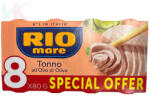 Rio Mare tonhal olívaolajban 8x80g