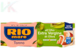 Rio Mare Tonhal extra szűz olívaolajban 3 x 65g