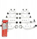 Master-Sport Germany Lengőkar Kpl. Első Audi A4 2000-2004 "ms" 36791/2-SET-MS