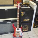 Rickenbacker 4003 Fireglo Basszusgitár